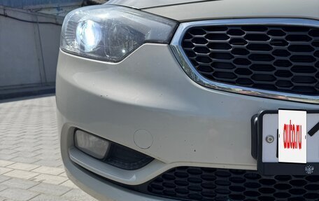 KIA Cerato III, 2014 год, 1 350 000 рублей, 6 фотография