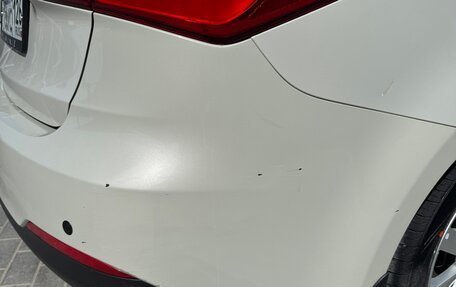 KIA Cerato III, 2014 год, 1 350 000 рублей, 8 фотография