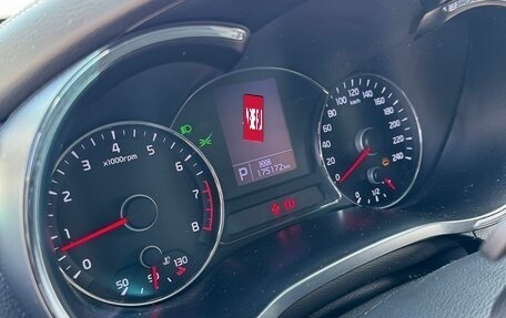 KIA Cerato III, 2014 год, 1 350 000 рублей, 3 фотография