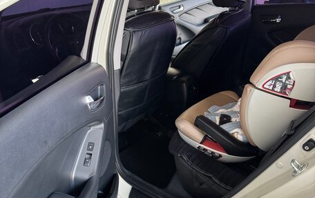 KIA Cerato III, 2014 год, 1 350 000 рублей, 16 фотография