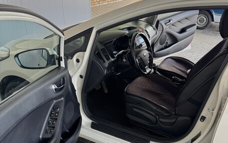 KIA Cerato III, 2014 год, 1 350 000 рублей, 18 фотография