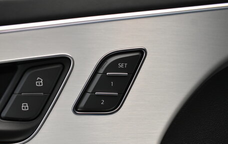 Audi Q8 I, 2021 год, 9 765 000 рублей, 13 фотография