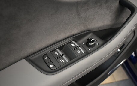Audi Q8 I, 2021 год, 9 765 000 рублей, 12 фотография