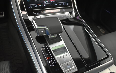 Audi Q8 I, 2021 год, 9 765 000 рублей, 20 фотография