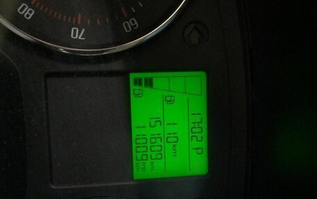 Skoda Fabia II, 2011 год, 675 000 рублей, 4 фотография