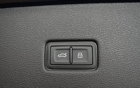 Audi Q8 I, 2021 год, 9 765 000 рублей, 25 фотография