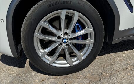 BMW X4, 2019 год, 4 950 000 рублей, 4 фотография