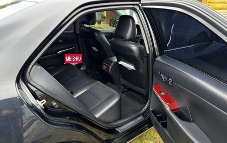 Toyota Camry, 2012 год, 2 000 000 рублей, 5 фотография