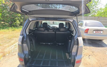 Mitsubishi Outlander III рестайлинг 3, 2008 год, 1 250 000 рублей, 5 фотография
