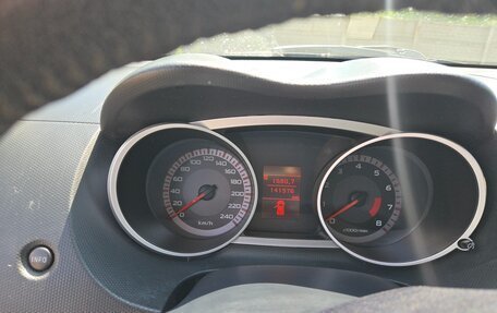Mitsubishi Outlander III рестайлинг 3, 2008 год, 1 250 000 рублей, 11 фотография