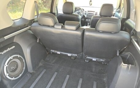 Mitsubishi Outlander III рестайлинг 3, 2008 год, 1 250 000 рублей, 12 фотография
