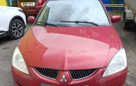 Mitsubishi Lancer IX, 2005 год, 190 000 рублей, 7 фотография