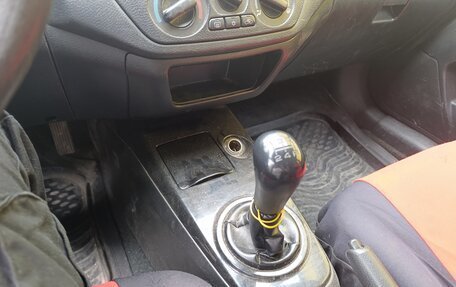 Mitsubishi Lancer IX, 2005 год, 190 000 рублей, 13 фотография