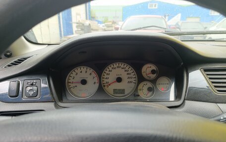 Mitsubishi Lancer IX, 2005 год, 190 000 рублей, 14 фотография