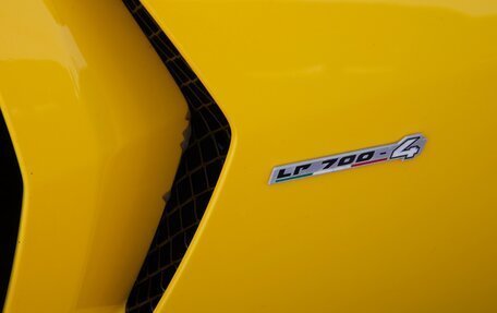 Lamborghini Aventador I рестайлинг, 2015 год, 32 500 000 рублей, 14 фотография