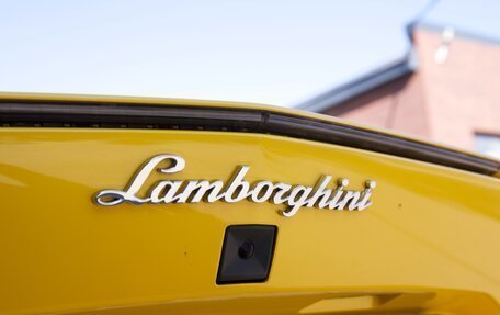 Lamborghini Aventador I рестайлинг, 2015 год, 32 500 000 рублей, 16 фотография