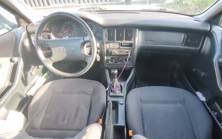 Audi 80, 1992 год, 320 000 рублей, 12 фотография