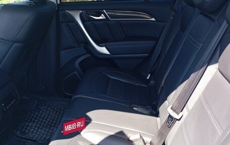 Haval H9 I рестайлинг, 2021 год, 2 368 000 рублей, 16 фотография