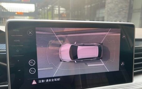 Volkswagen Tiguan II, 2022 год, 3 240 000 рублей, 17 фотография