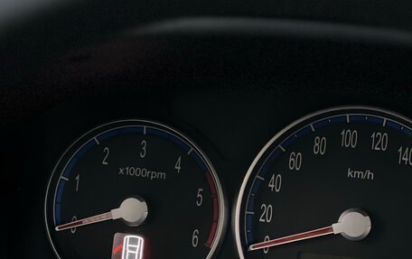 Hyundai Santa Fe III рестайлинг, 2007 год, 1 200 000 рублей, 16 фотография