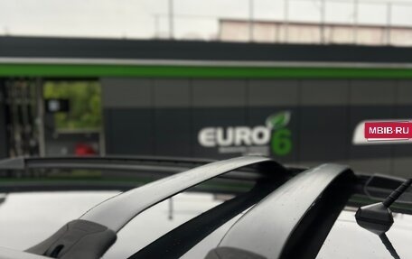 Hyundai Santa Fe III рестайлинг, 2007 год, 1 200 000 рублей, 10 фотография