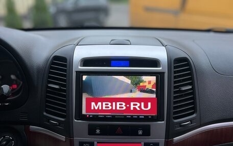 Hyundai Santa Fe III рестайлинг, 2007 год, 1 200 000 рублей, 12 фотография