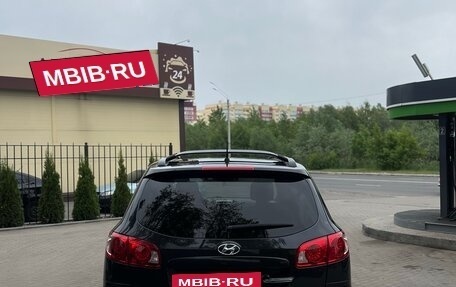 Hyundai Santa Fe III рестайлинг, 2007 год, 1 200 000 рублей, 7 фотография
