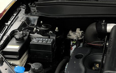 Hyundai Santa Fe III рестайлинг, 2007 год, 1 200 000 рублей, 29 фотография
