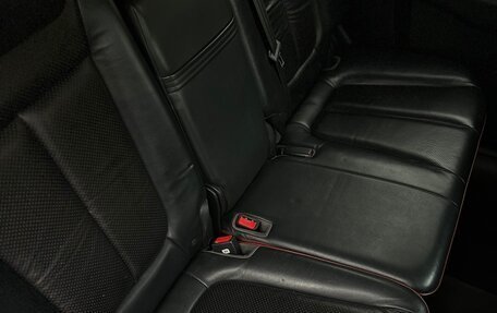 Hyundai Santa Fe III рестайлинг, 2007 год, 1 200 000 рублей, 24 фотография