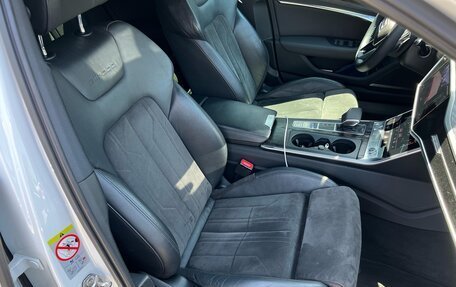 Audi A6 allroad, 2019 год, 6 050 000 рублей, 2 фотография