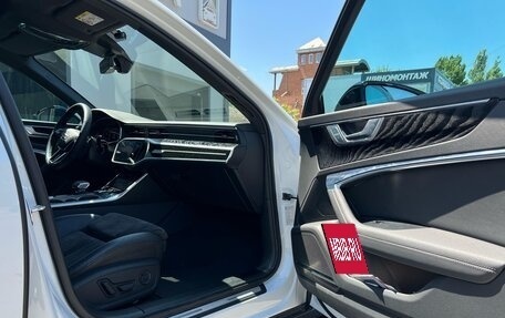 Audi A6 allroad, 2019 год, 6 050 000 рублей, 4 фотография