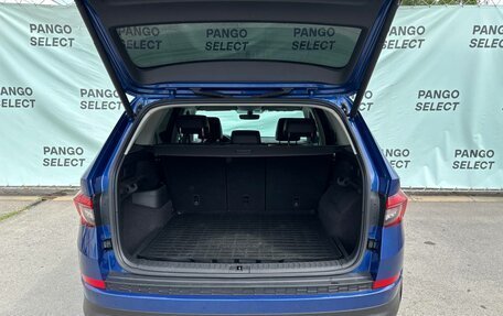 Skoda Kodiaq I, 2021 год, 3 300 000 рублей, 6 фотография