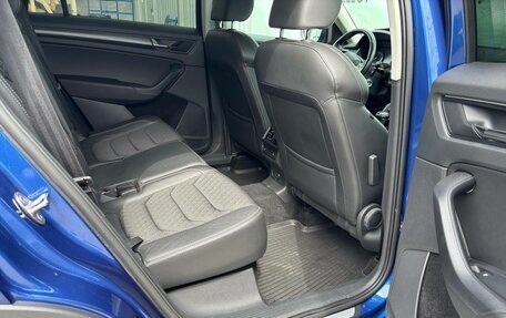 Skoda Kodiaq I, 2021 год, 3 300 000 рублей, 12 фотография