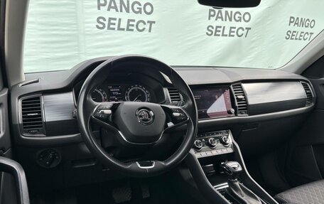 Skoda Kodiaq I, 2021 год, 3 300 000 рублей, 9 фотография