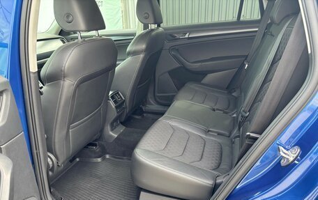 Skoda Kodiaq I, 2021 год, 3 300 000 рублей, 13 фотография