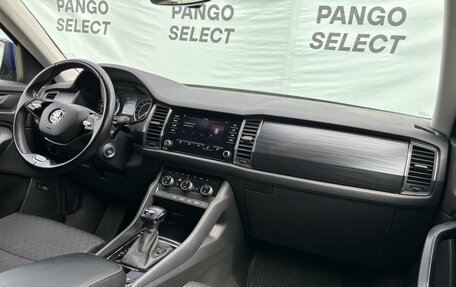 Skoda Kodiaq I, 2021 год, 3 300 000 рублей, 8 фотография