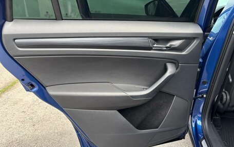 Skoda Kodiaq I, 2021 год, 3 300 000 рублей, 16 фотография