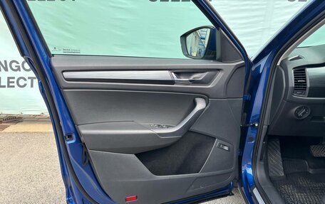 Skoda Kodiaq I, 2021 год, 3 300 000 рублей, 17 фотография