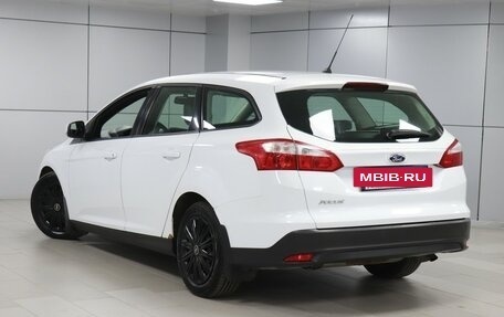 Ford Focus III, 2012 год, 678 000 рублей, 2 фотография