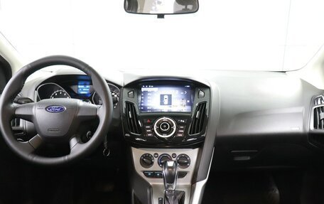 Ford Focus III, 2012 год, 678 000 рублей, 5 фотография