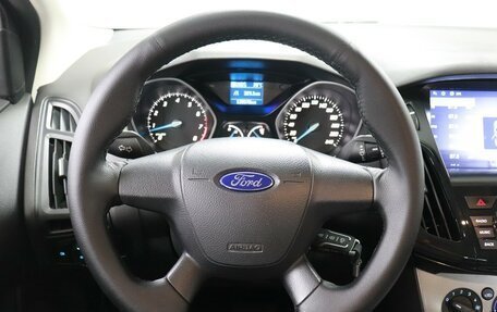 Ford Focus III, 2012 год, 678 000 рублей, 12 фотография