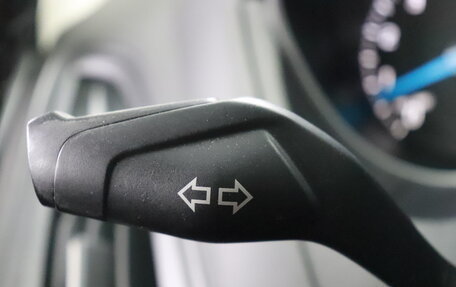 Ford Focus III, 2012 год, 678 000 рублей, 13 фотография