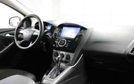 Ford Focus III, 2012 год, 678 000 рублей, 6 фотография