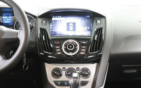 Ford Focus III, 2012 год, 678 000 рублей, 11 фотография