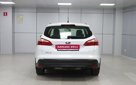 Ford Focus III, 2012 год, 678 000 рублей, 4 фотография