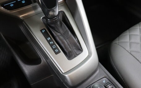 Ford Focus III, 2012 год, 678 000 рублей, 16 фотография