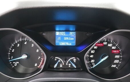 Ford Focus III, 2012 год, 678 000 рублей, 15 фотография