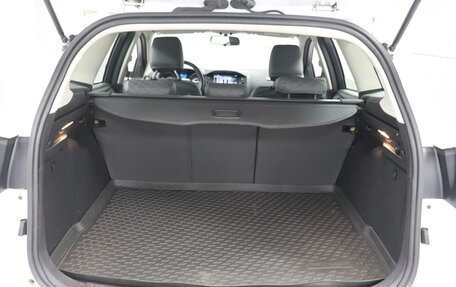 Ford Focus III, 2012 год, 678 000 рублей, 22 фотография