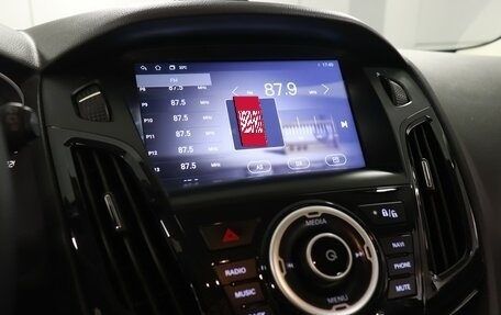 Ford Focus III, 2012 год, 678 000 рублей, 18 фотография