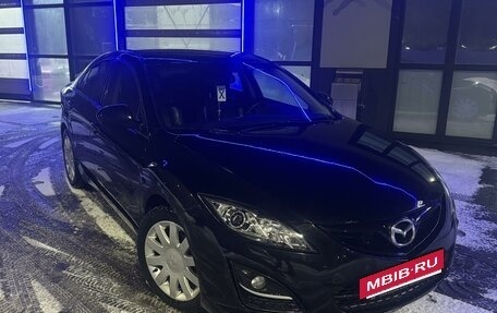 Mazda 6, 2011 год, 950 000 рублей, 5 фотография